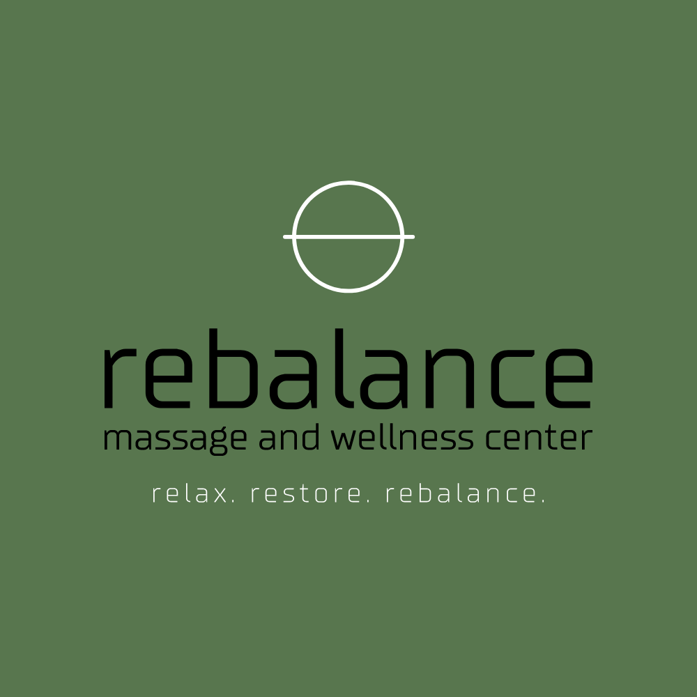 rebalance